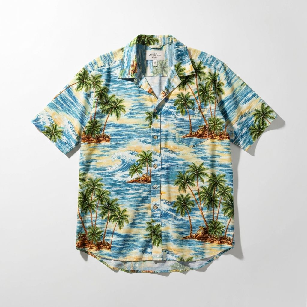 Beach Cruiser Shirt