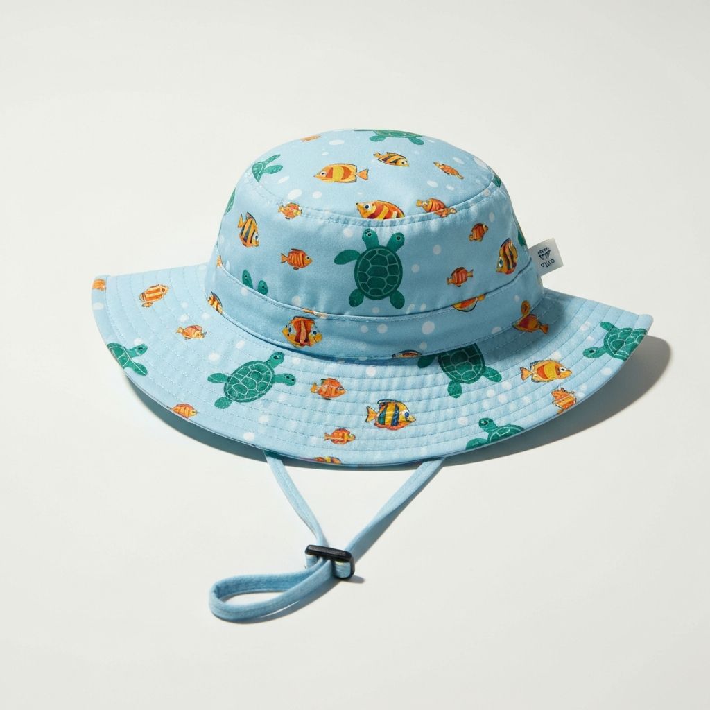 Ocean Adventure Hat