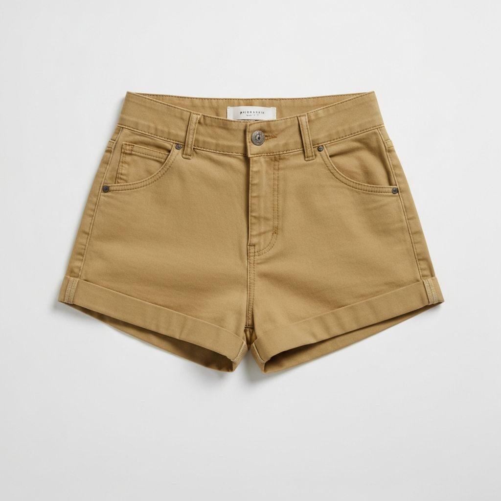 Sandy Shores Shorts